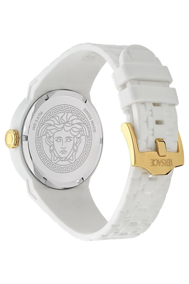 Versace VRSCVEEFA0324 Erkek Kol Saati