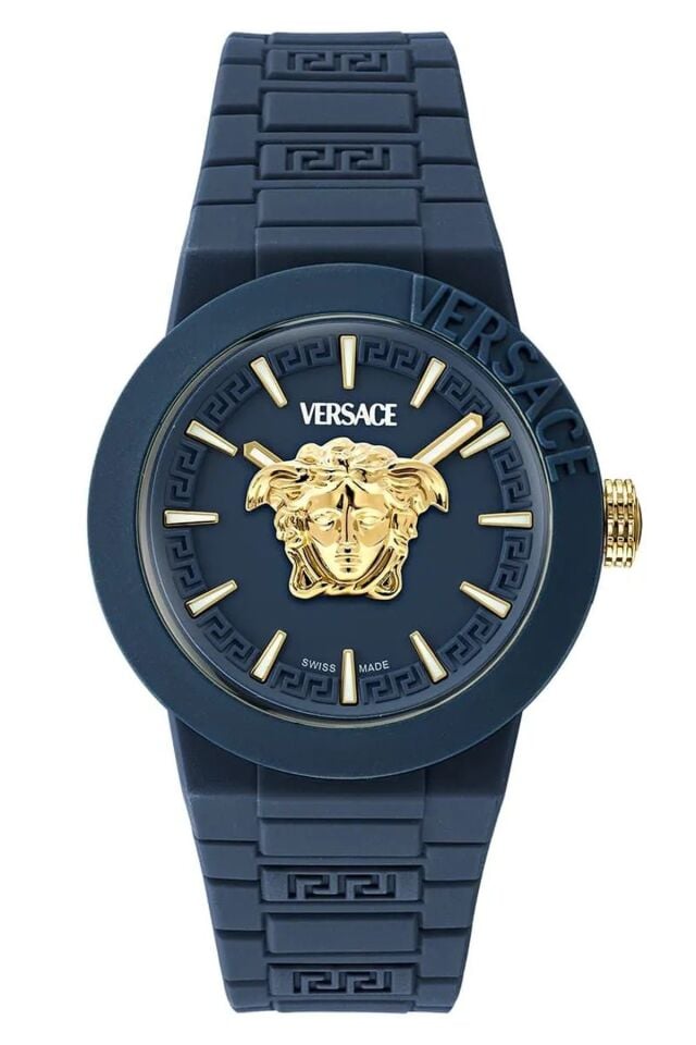 Versace VRSCVEEFA0524 Erkek Kol Saati
