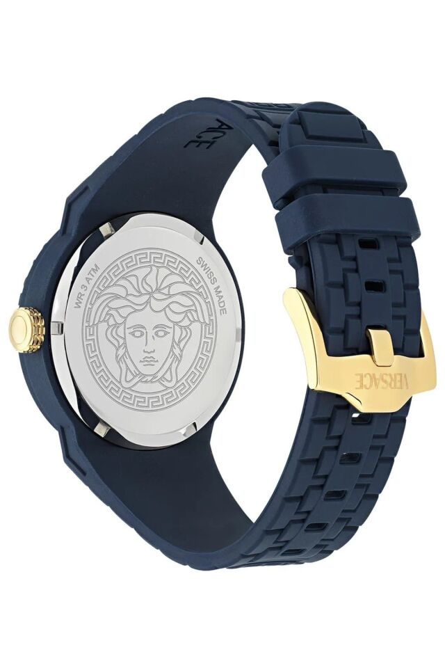 Versace VRSCVEEFA0524 Erkek Kol Saati