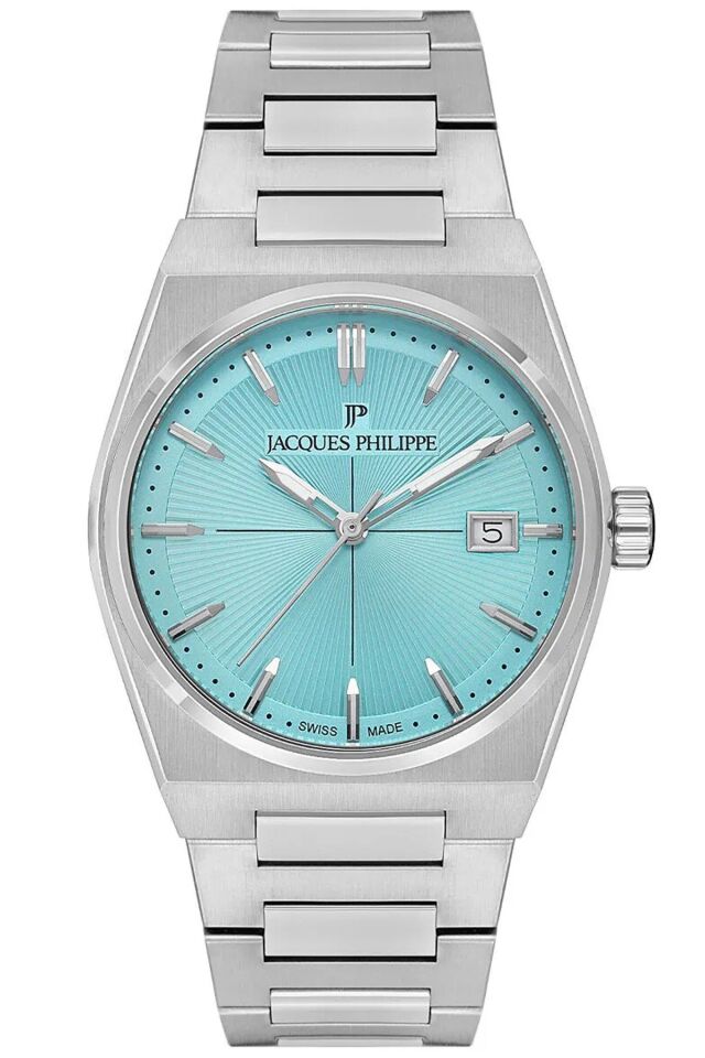 Jacques Philippe JPQLS5213X6LG Kadın Kol Saati