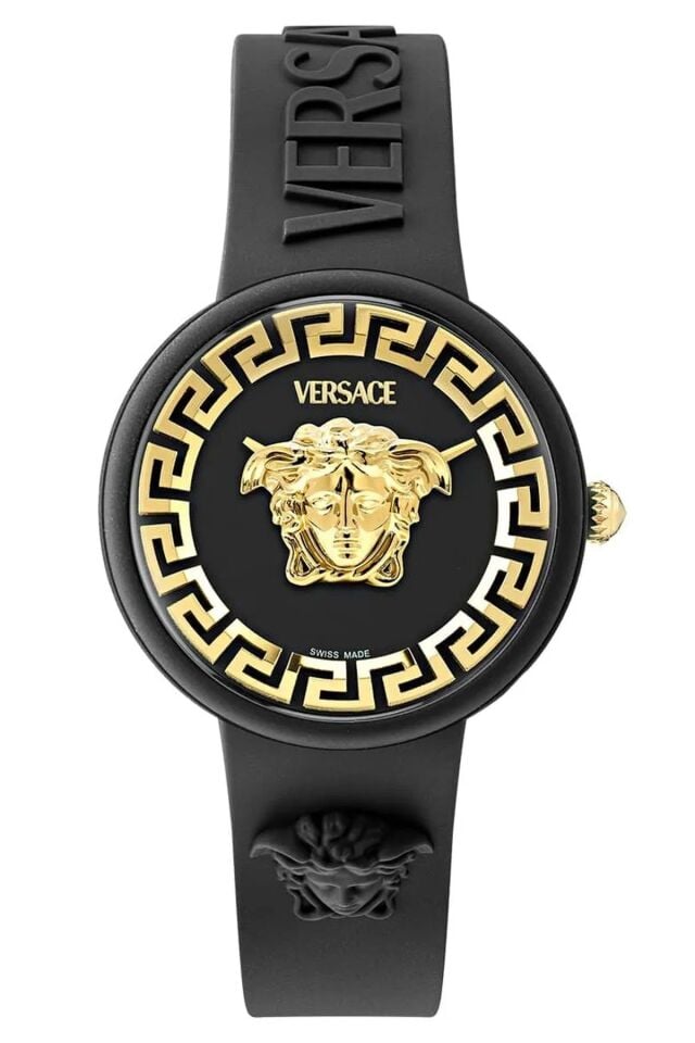 Versace VRSCVE8J00624 Kol Saati