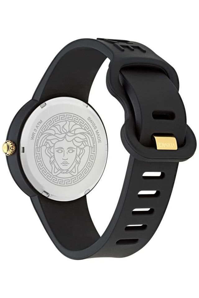 Versace VRSCVE8J00624 Kol Saati