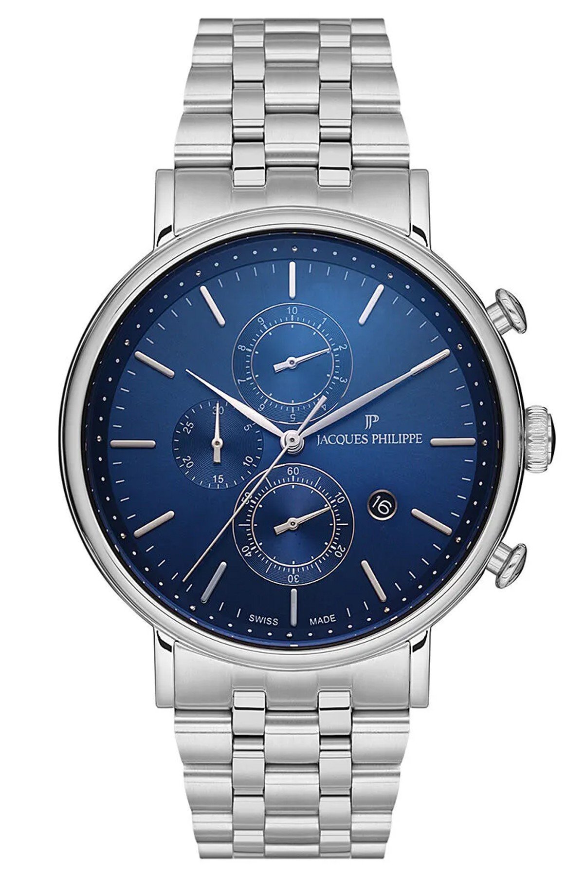 Jacques Philippe JPQGC021336 Erkek Kol Saati