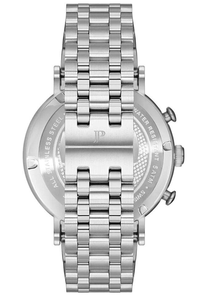 Jacques Philippe JPQGC021336 Erkek Kol Saati