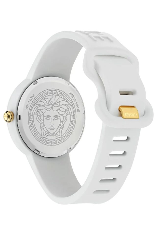 Versace VRSCVE8J00524 Kol Saati