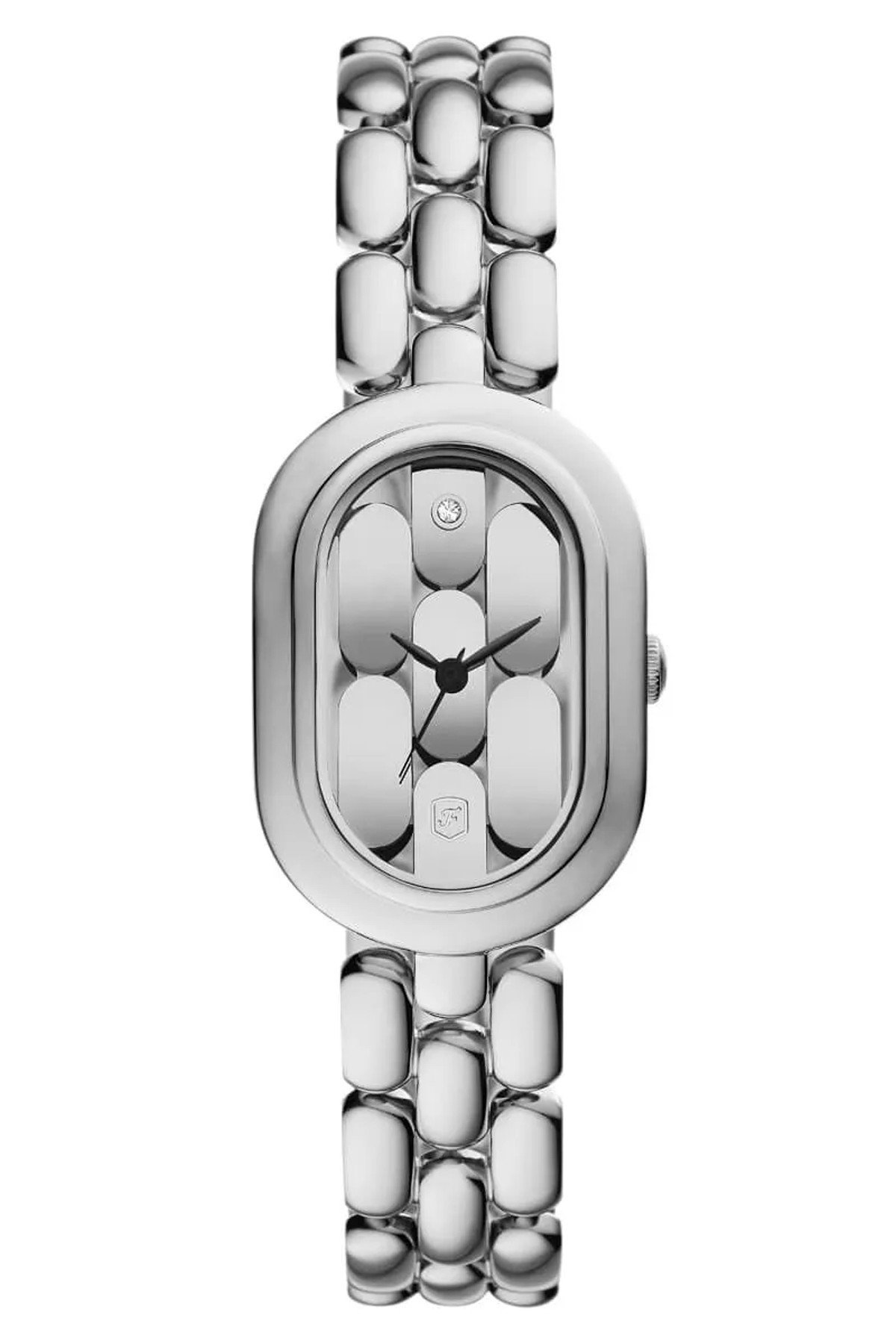 Fossil FES5381 Kadın Kol Saati