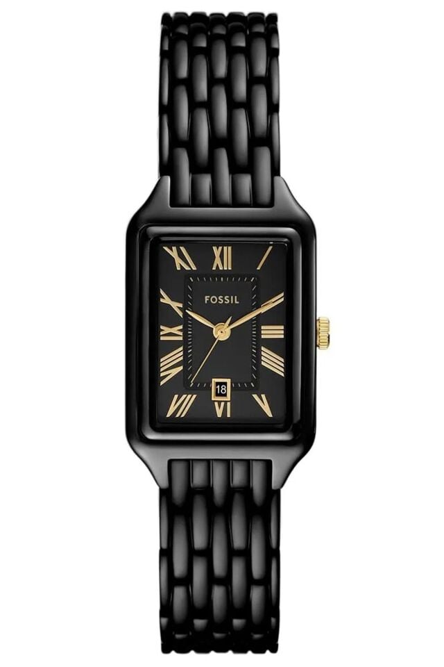 Fossil FES5385 Kadın Kol Saati
