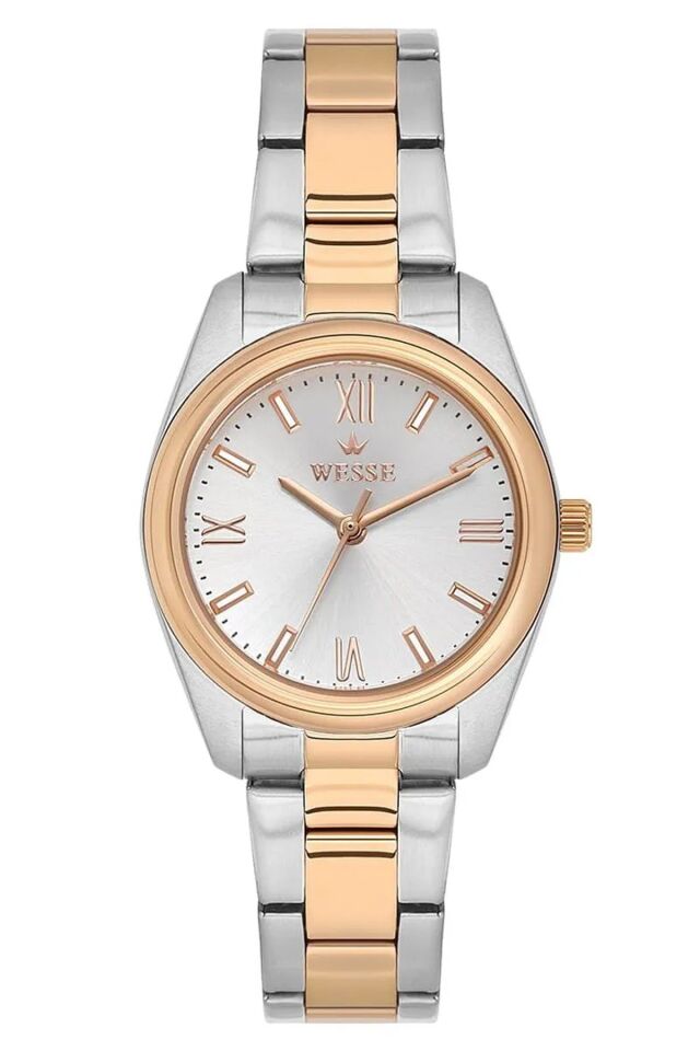 Wesse WWL112204 Kadın Kol Saati
