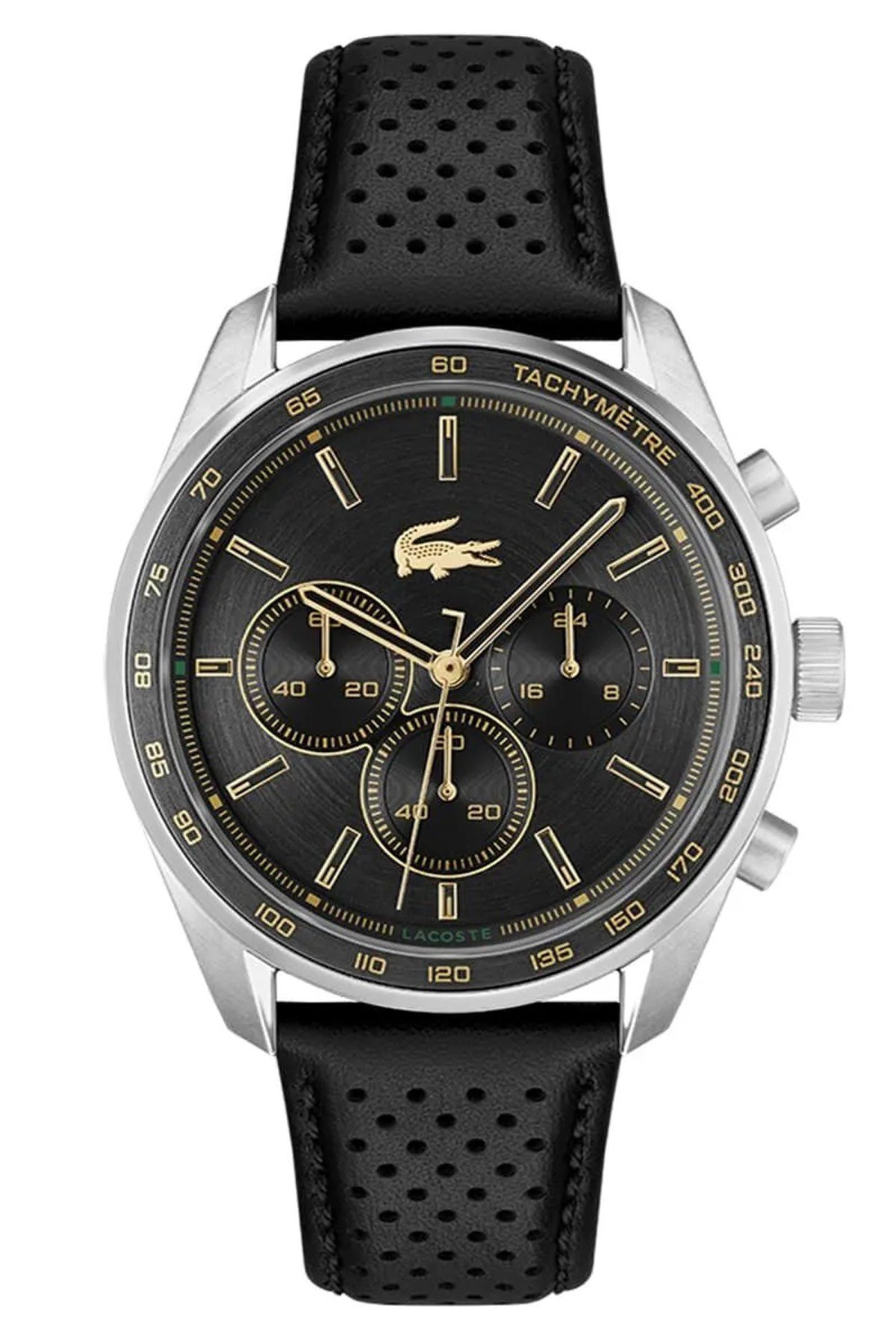 Lacoste LAC2011379 Erkek Kol Saati