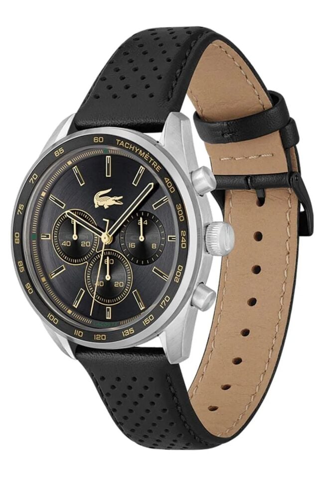 Lacoste LAC2011379 Erkek Kol Saati