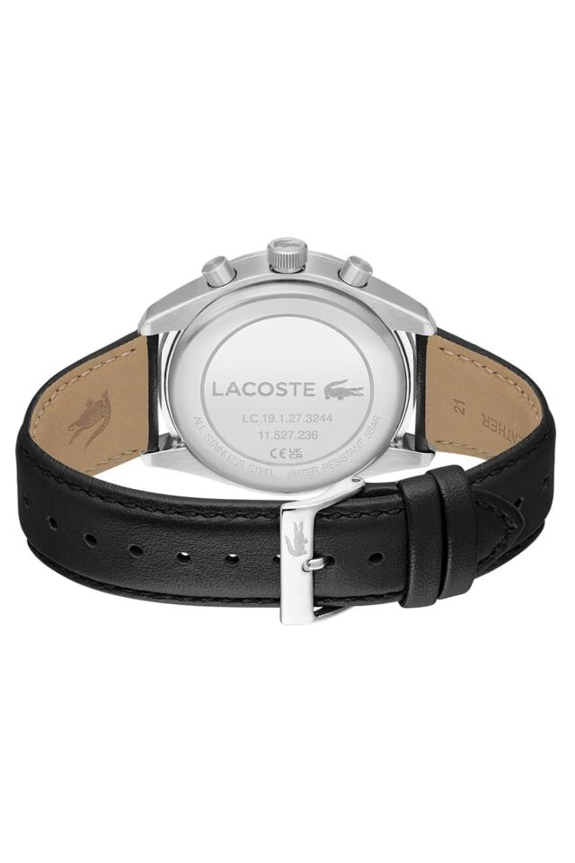 Lacoste LAC2011379 Erkek Kol Saati