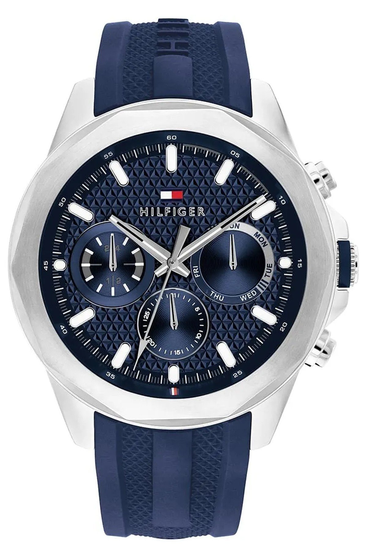 Tommy Hilfiger TH1710649 Erkek Kol Saati