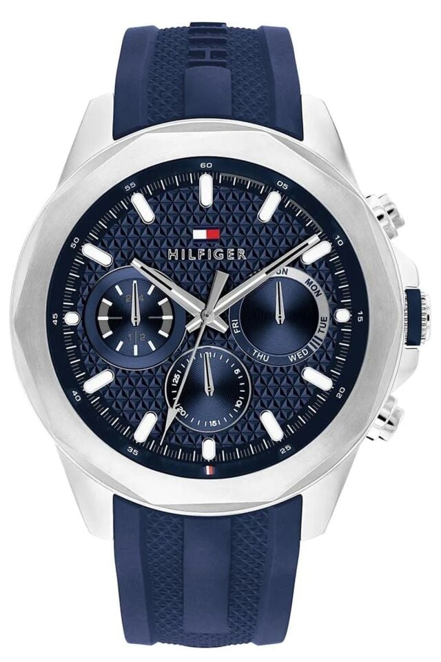 Tommy Hilfiger TH1710649 Erkek Kol Saati