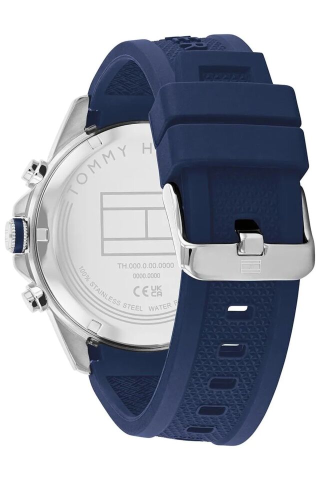Tommy Hilfiger TH1710649 Erkek Kol Saati