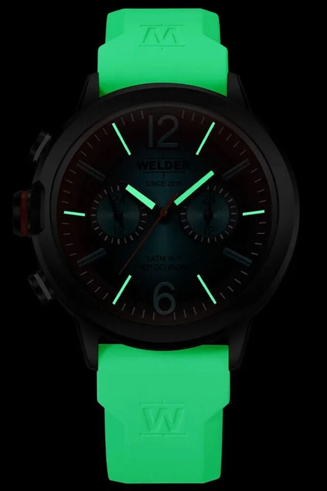Welder WWMD1006 Erkek Kol Saati