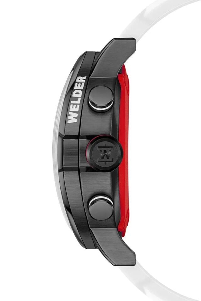 Welder WWMD1006 Erkek Kol Saati
