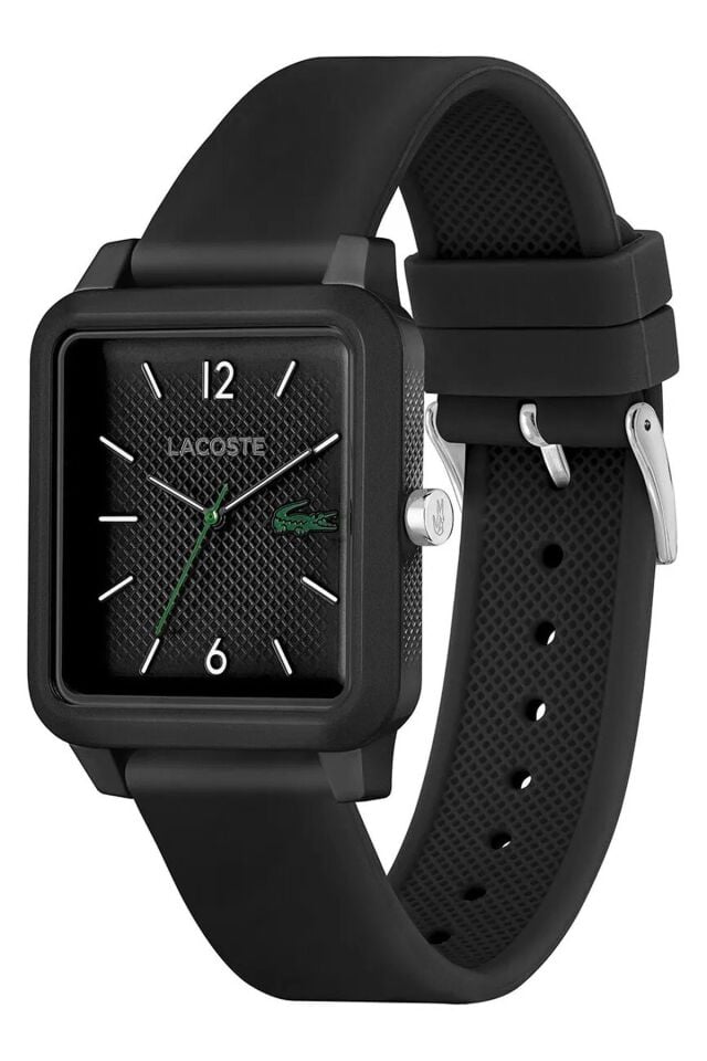 Lacoste LAC2011249 Erkek Kol Saati