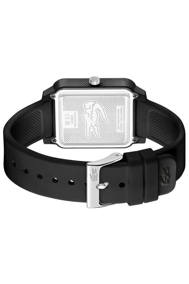 Lacoste LAC2011249 Erkek Kol Saati