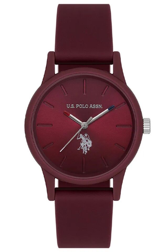 U.S. Polo Assn. USPA2089-05 Kadın Kol Saati