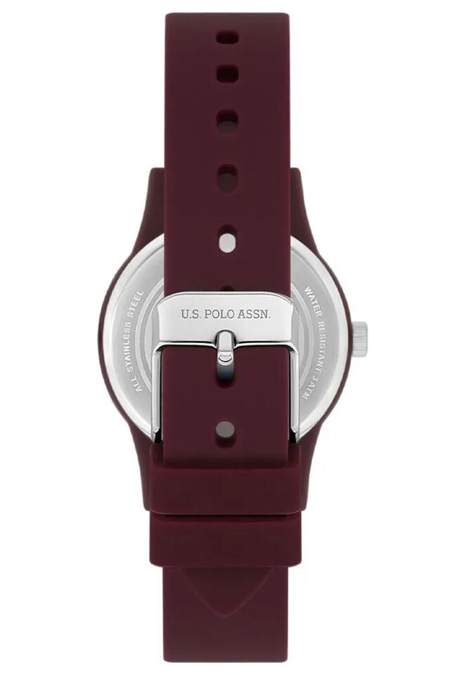 U.S. Polo Assn. USPA2089-05 Kadın Kol Saati