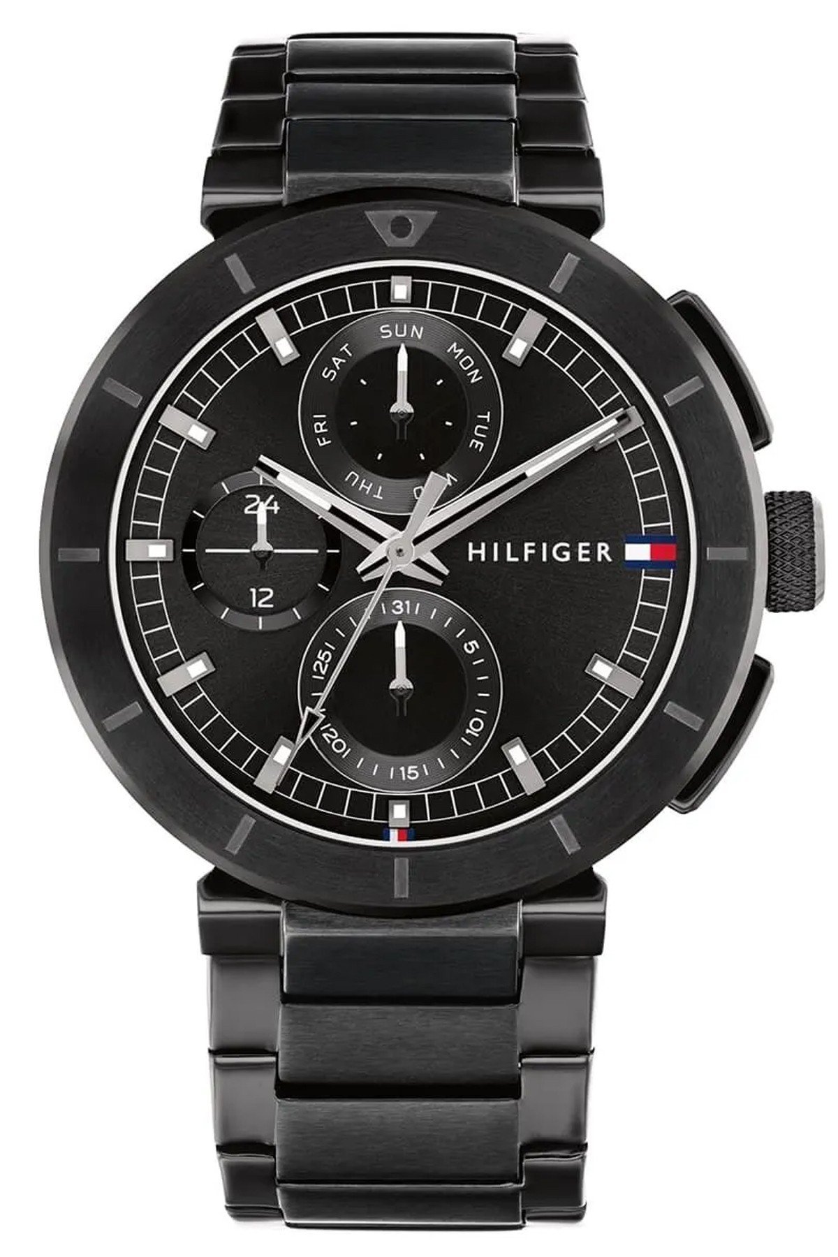 Tommy Hilfiger TH1792119 Erkek Kol Saati