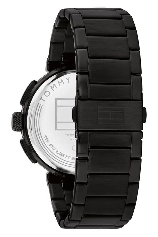 Tommy Hilfiger TH1792119 Erkek Kol Saati