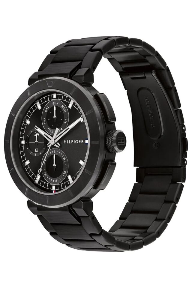 Tommy Hilfiger TH1792119 Erkek Kol Saati