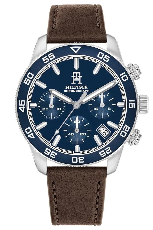 Tommy Hilfiger TH1792163 Erkek Kol Saati