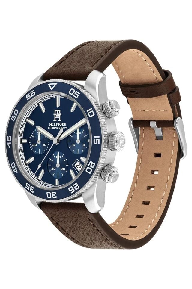 Tommy Hilfiger TH1792163 Erkek Kol Saati