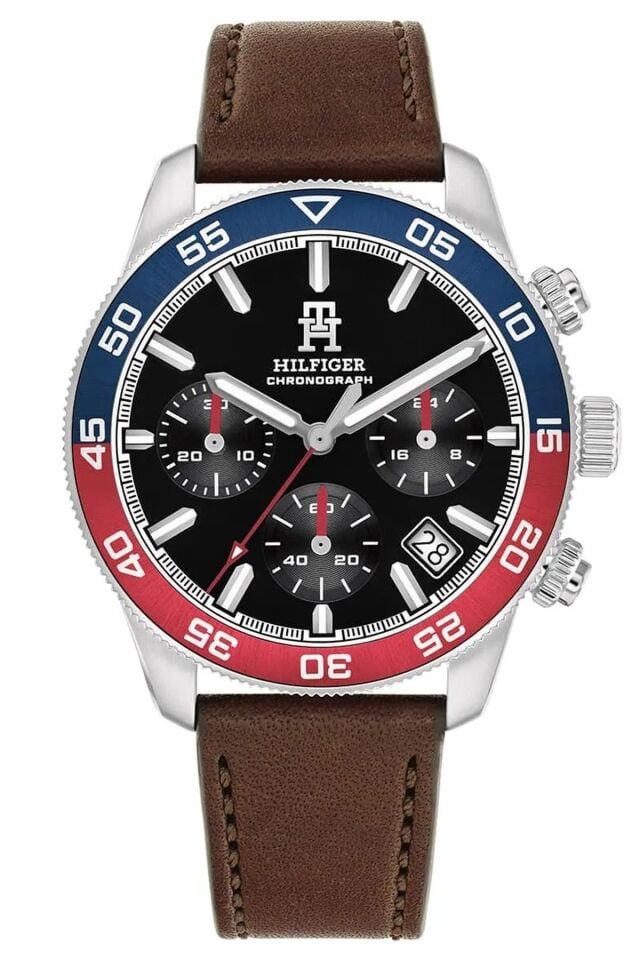 Tommy Hilfiger TH1792166 Erkek Kol Saati