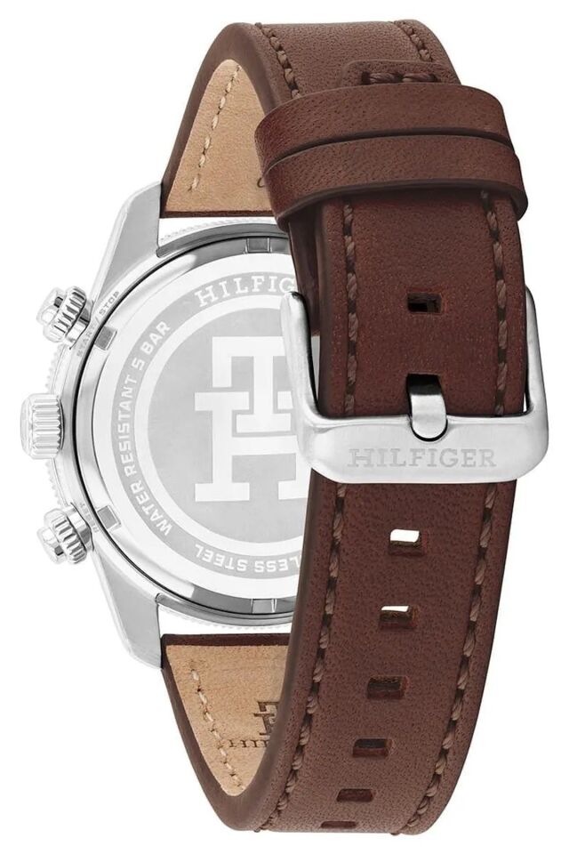 Tommy Hilfiger TH1792166 Erkek Kol Saati