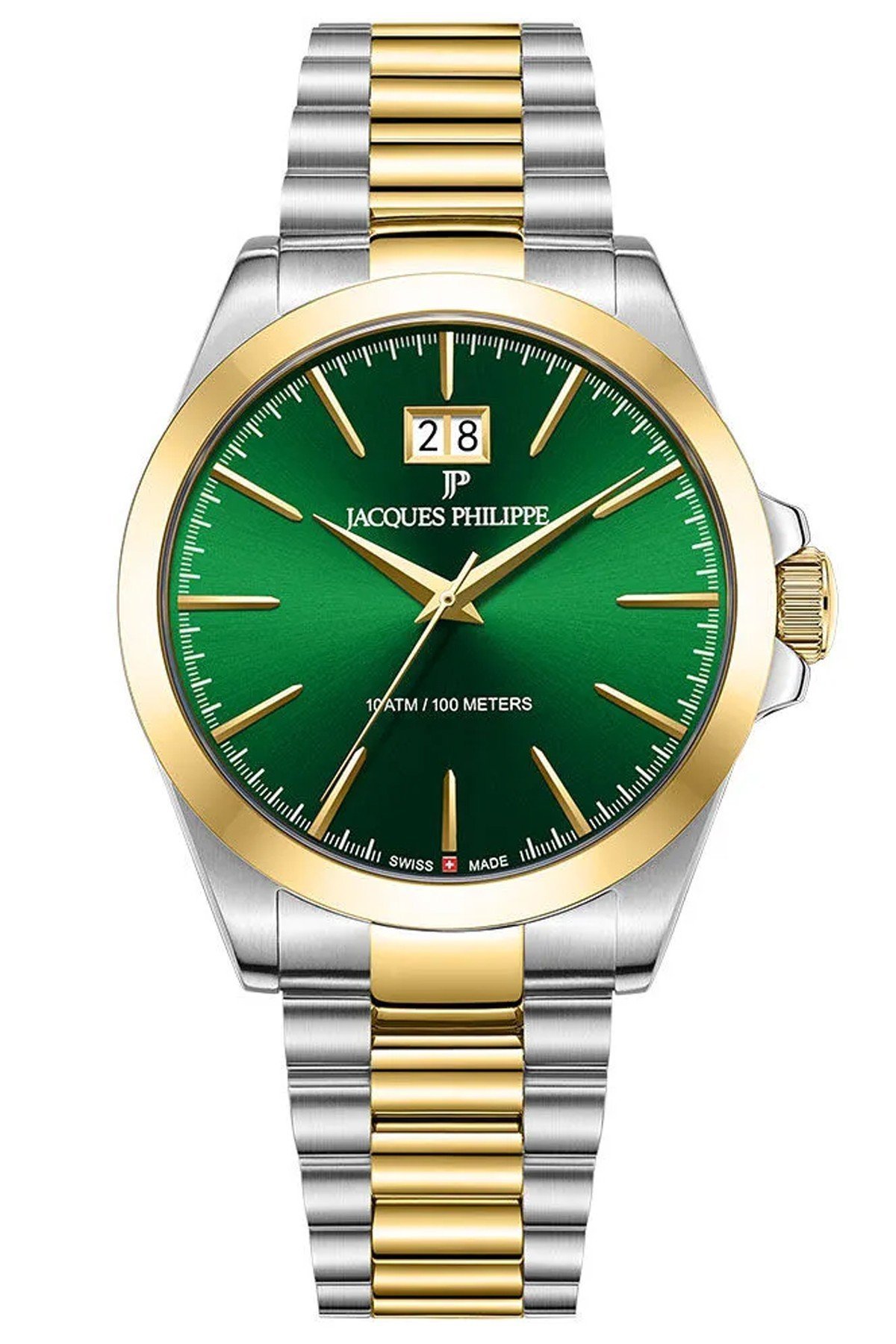 Jacques Philippe JPQGS8473X8 Erkek Kol Saati