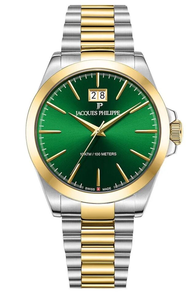 Jacques Philippe JPQGS8473X8 Erkek Kol Saati