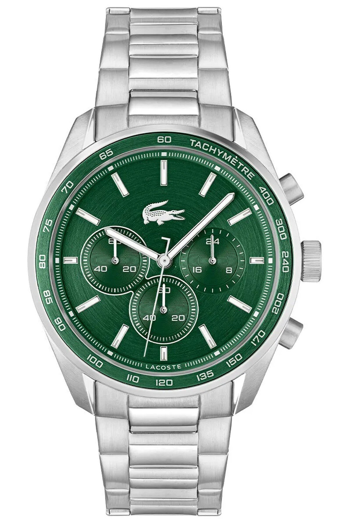 Lacoste LAC2011346 Erkek Kol Saati