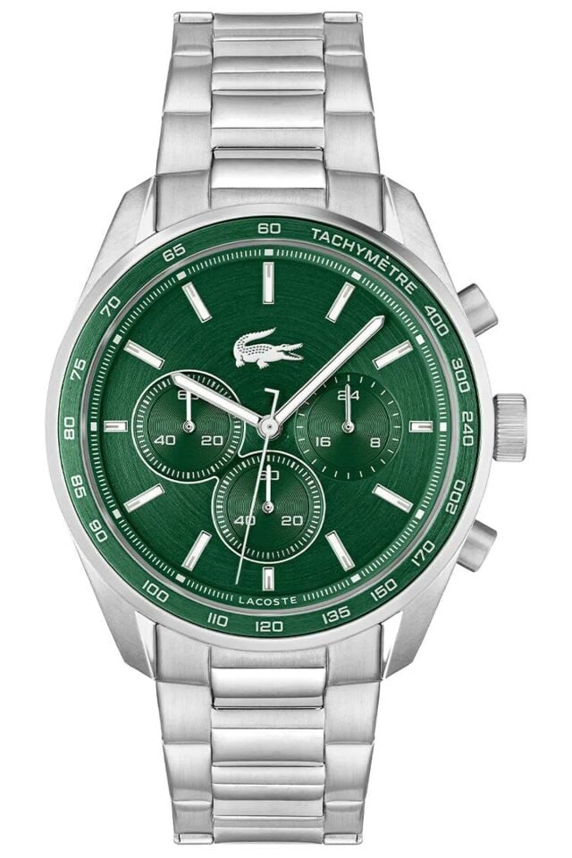 Lacoste LAC2011346 Erkek Kol Saati