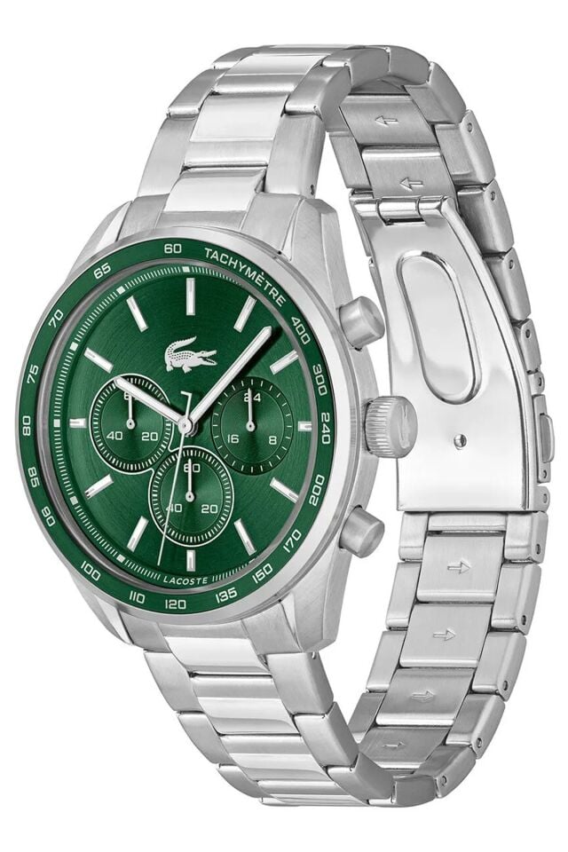Lacoste LAC2011346 Erkek Kol Saati