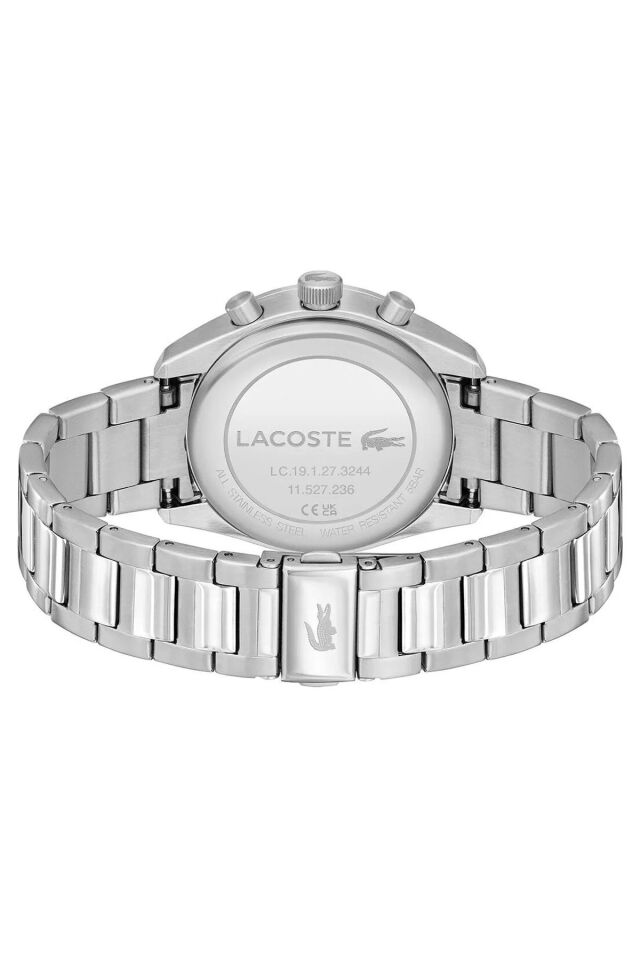 Lacoste LAC2011346 Erkek Kol Saati
