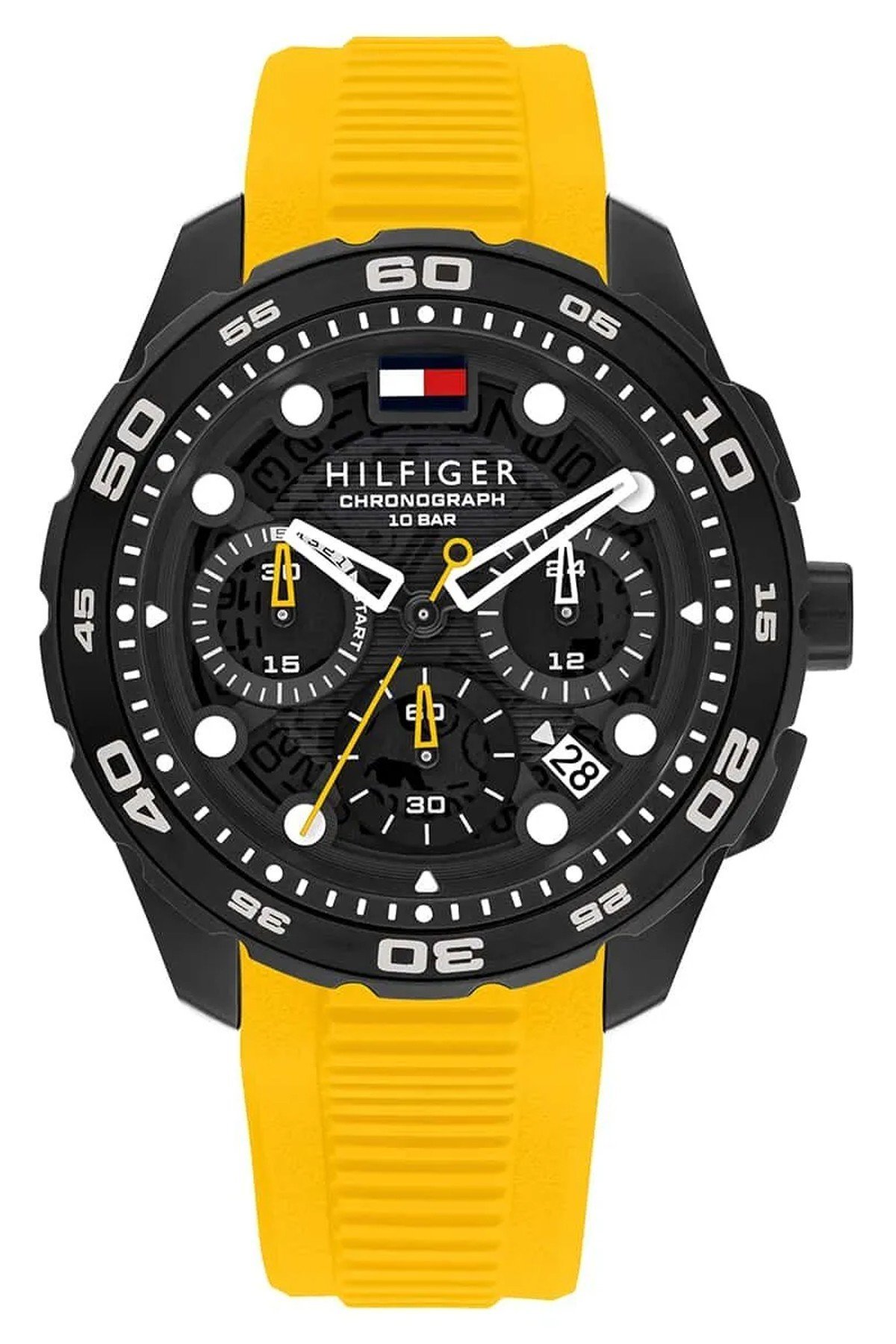 Tommy Hilfiger TH1792235 Erkek Kol Saati