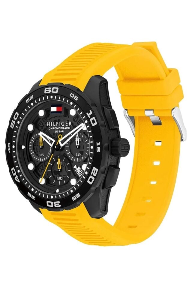 Tommy Hilfiger TH1792235 Erkek Kol Saati