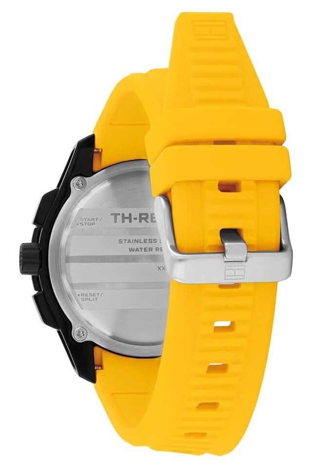 Tommy Hilfiger TH1792235 Erkek Kol Saati
