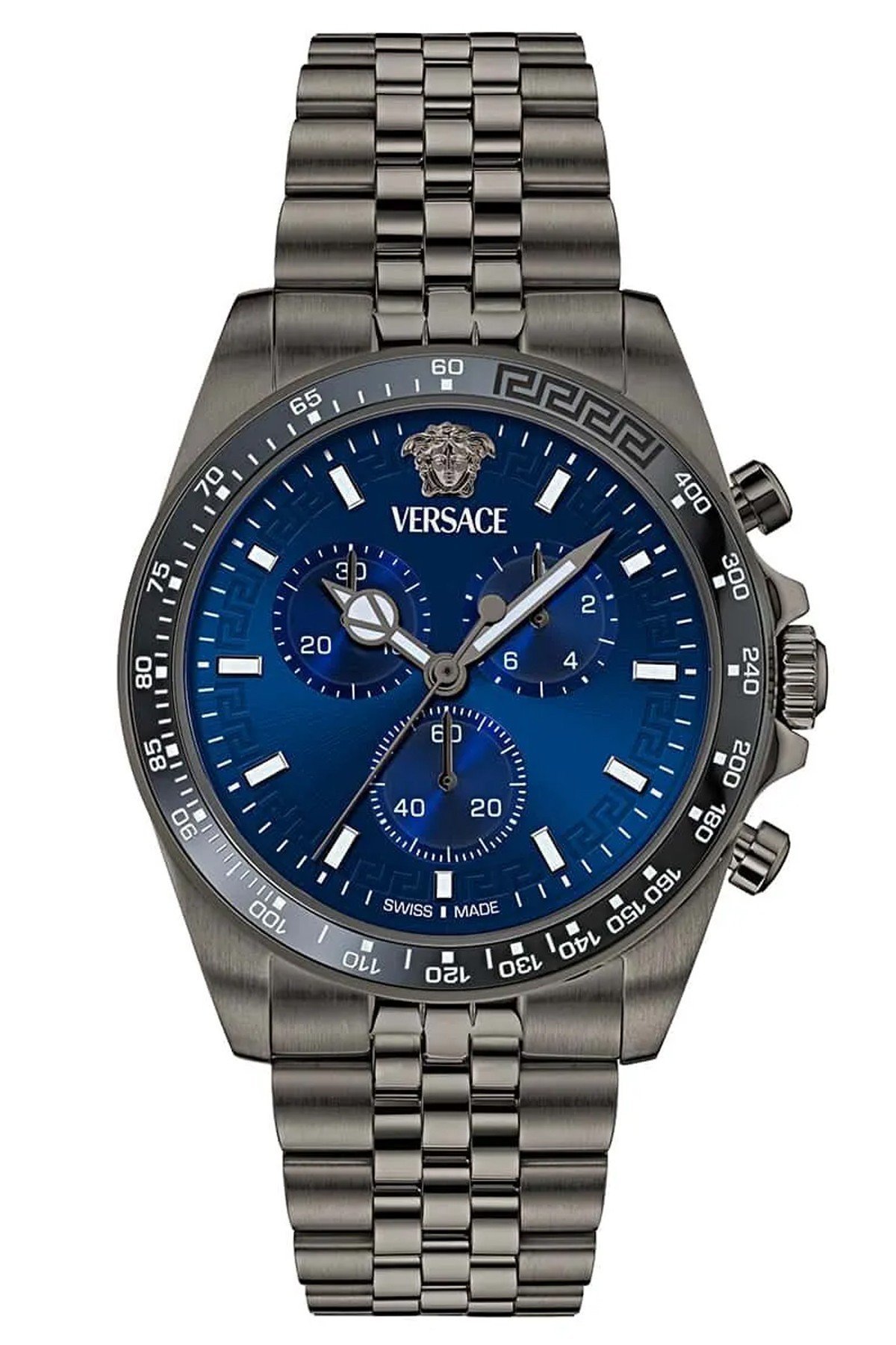 Versace VRSCVE0H00625 Erkek Kol Saati