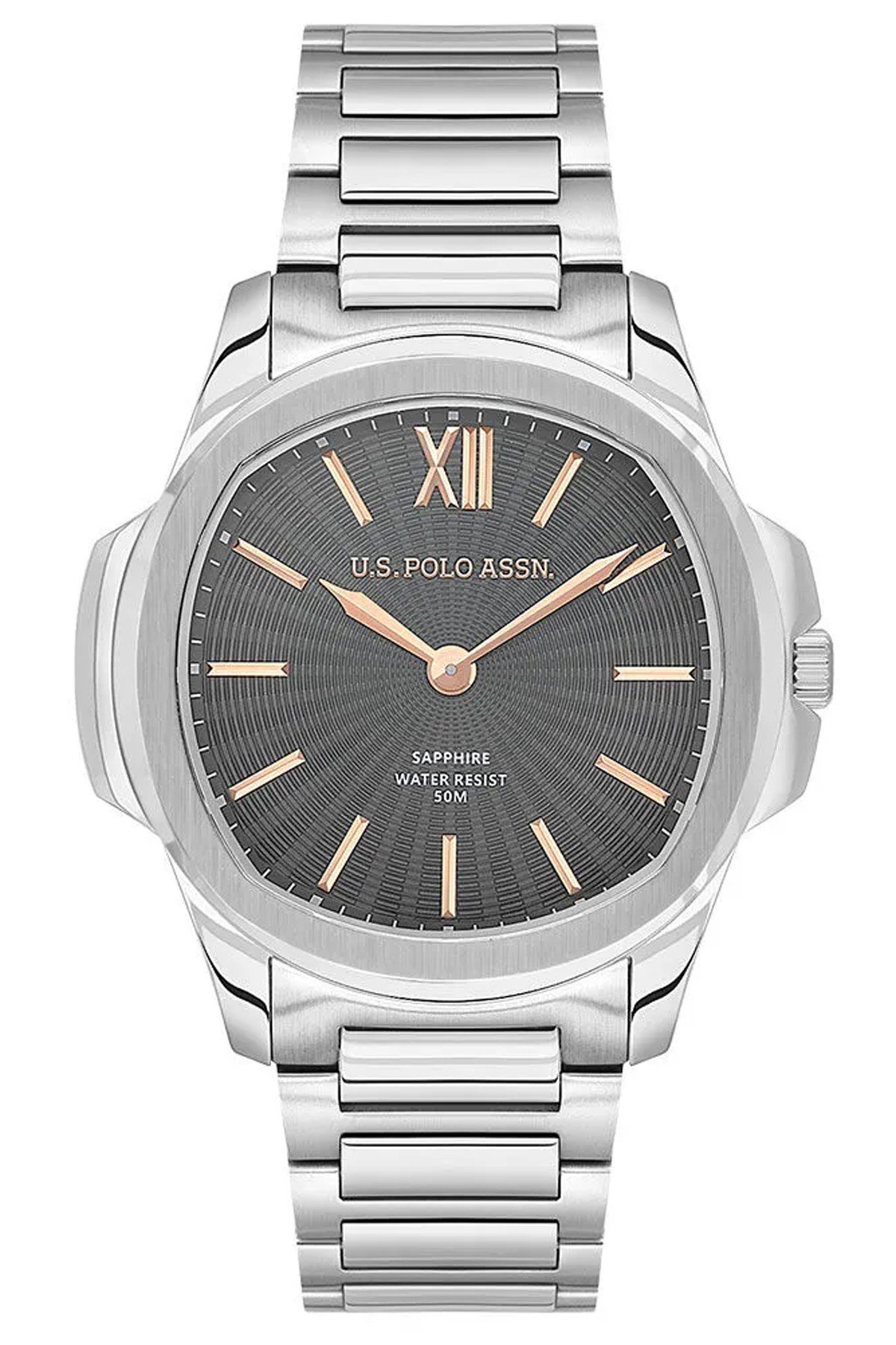 U.S. Polo Assn. USPA1116-03 Erkek Kol Saati