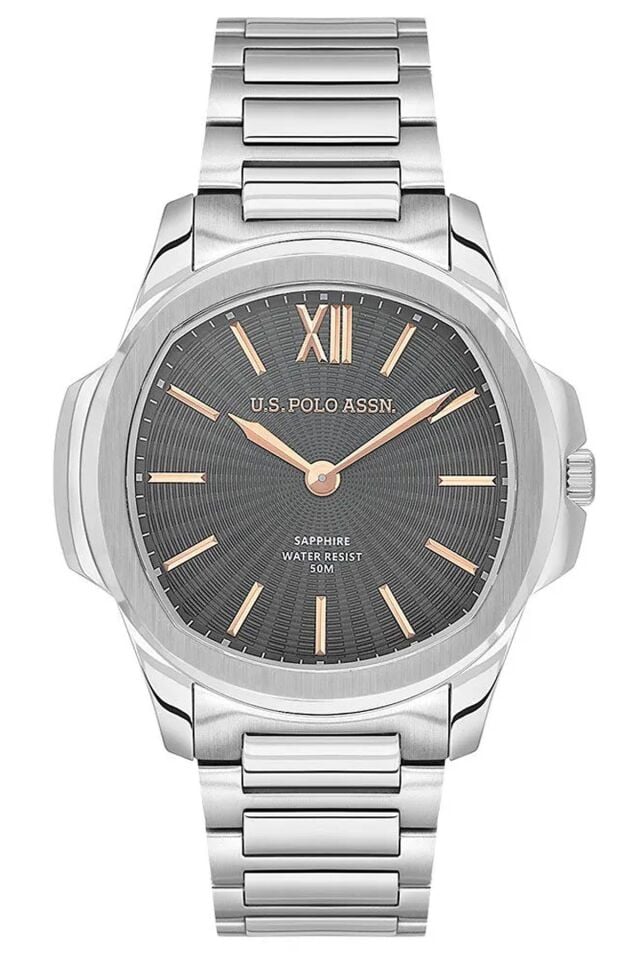 U.S. Polo Assn. USPA1116-03 Erkek Kol Saati