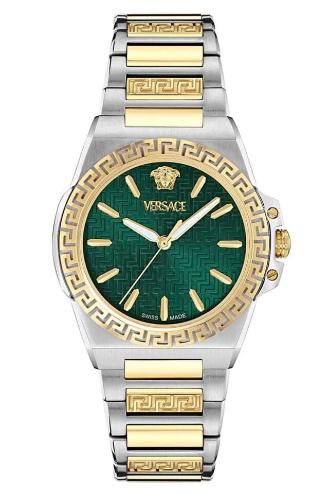 Versace VRSCVE0D00425 Kadın Kol Saati