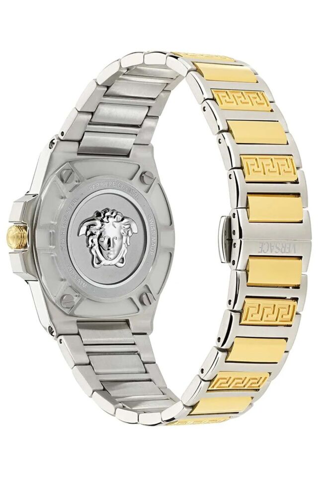 Versace VRSCVE0D00425 Kadın Kol Saati