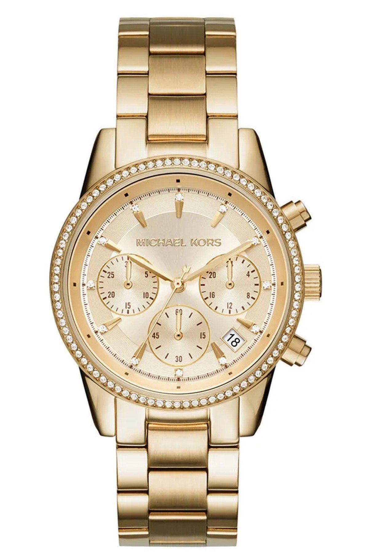 Michael Kors MK6356 Kadın Kol Saati