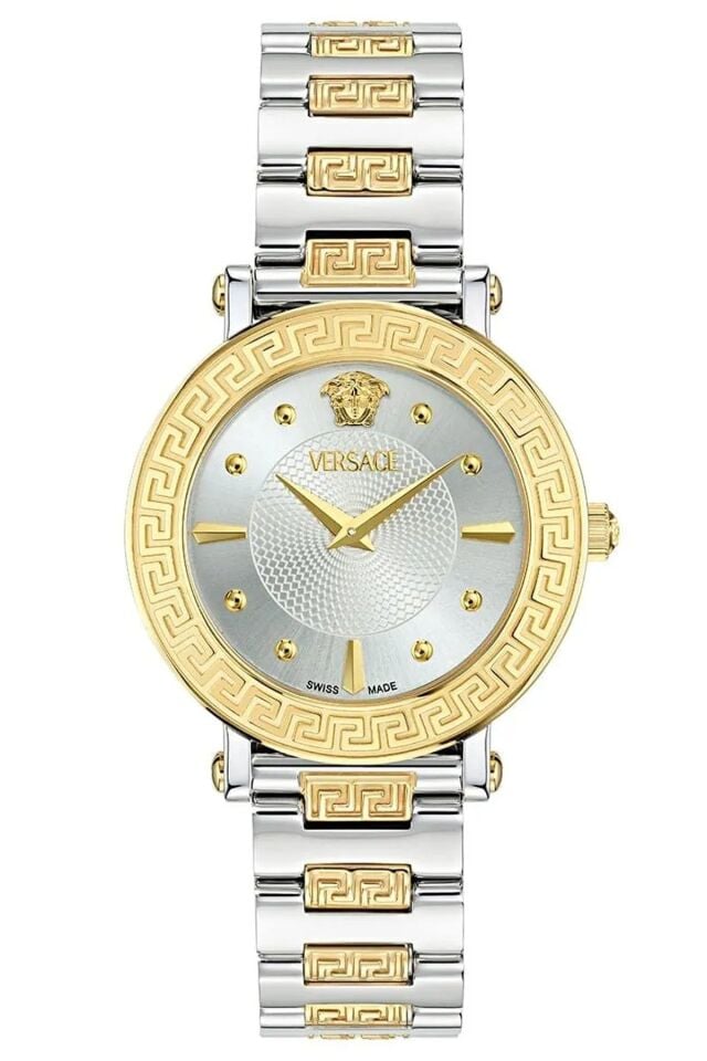 Versace VRSCVE9C00524 Kadın Kol Saati