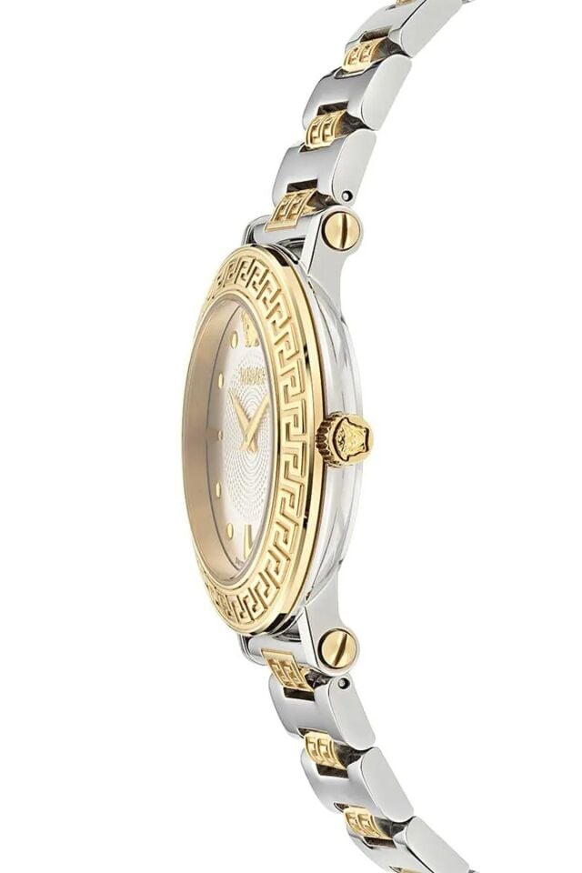 Versace VRSCVE9C00524 Kadın Kol Saati