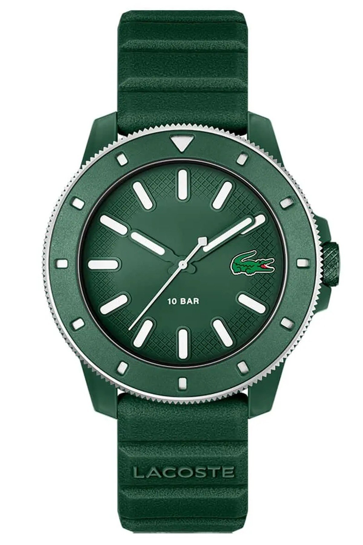 Lacoste LAC2011414 Erkek Kol Saati