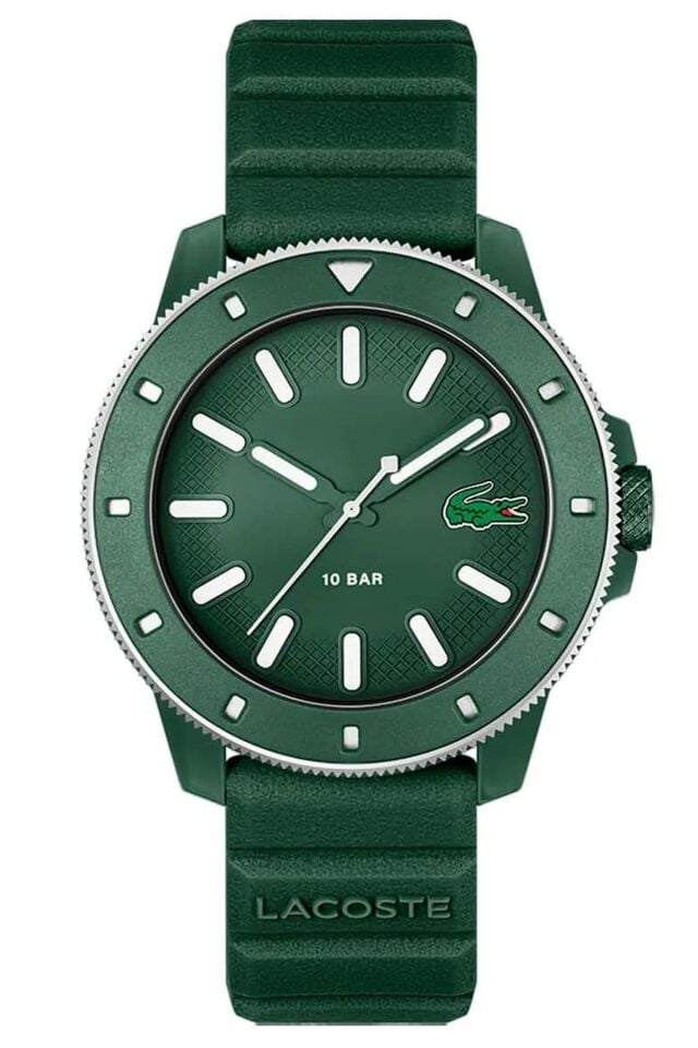 Lacoste LAC2011414 Erkek Kol Saati